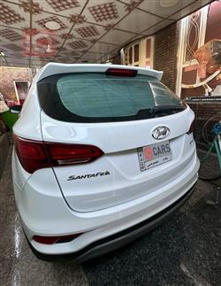 هيونداي سانتافي